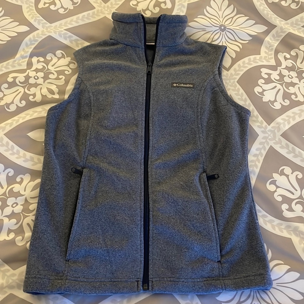 Columbia Vest